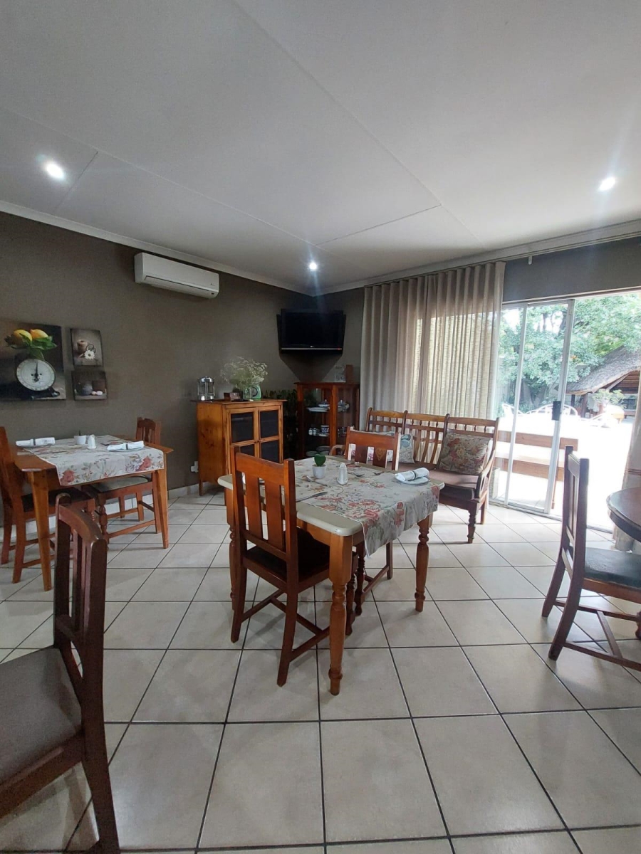 Commercial Property for Sale in Sasolburg Ext 15 Free State